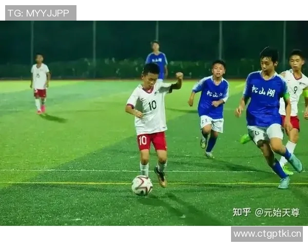 中国足球协会推进改革加强青训体系建设提升国内足球水平的战略举措